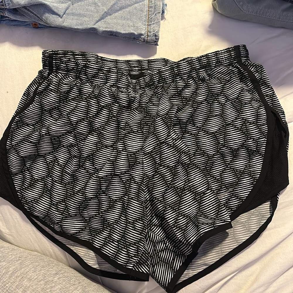Nike dri-fit shorts